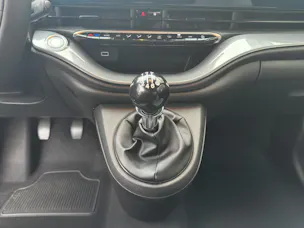 Fiat 500 1.0 Hybrid Torino