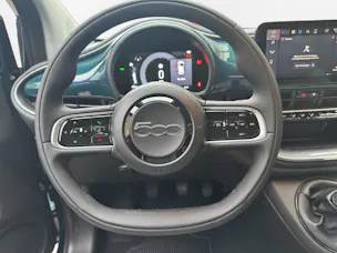 Fiat 500 1.0 Hybrid Torino