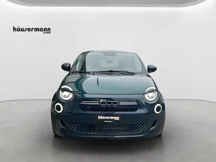Fiat 500 1.0 Hybrid Torino