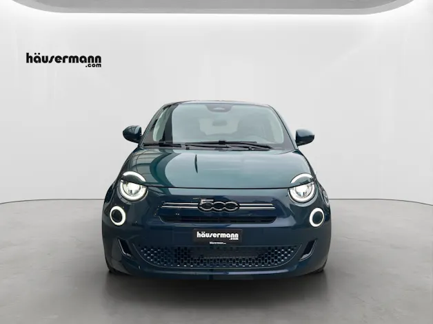 Fiat 500 1.0 Hybrid Torino