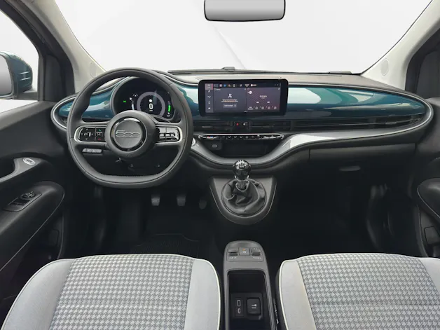 Fiat 500 1.0 Hybrid Torino