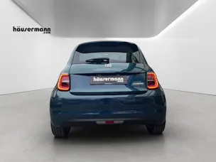 Fiat 500 1.0 Hybrid Torino