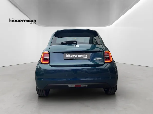 Fiat 500 1.0 Hybrid Torino