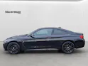 BMW 4er Reihe F32 Coupé 420d xDrive SAG