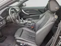 BMW 4er Reihe F32 Coupé 420d xDrive SAG