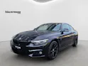 BMW 4er Reihe F32 Coupé 420d xDrive SAG