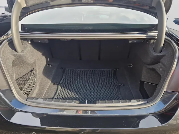 BMW 4er Reihe F32 Coupé 420d xDrive SAG