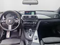 BMW 4er Reihe F32 Coupé 420d xDrive SAG