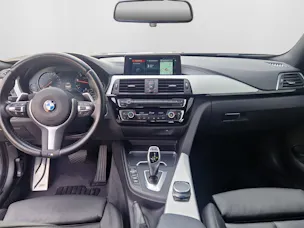 BMW 4er Reihe F32 Coupé 420d xDrive SAG