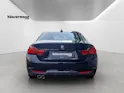 BMW 4er Reihe F32 Coupé 420d xDrive SAG