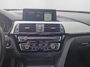 BMW 4er Reihe F32 Coupé 420d xDrive SAG