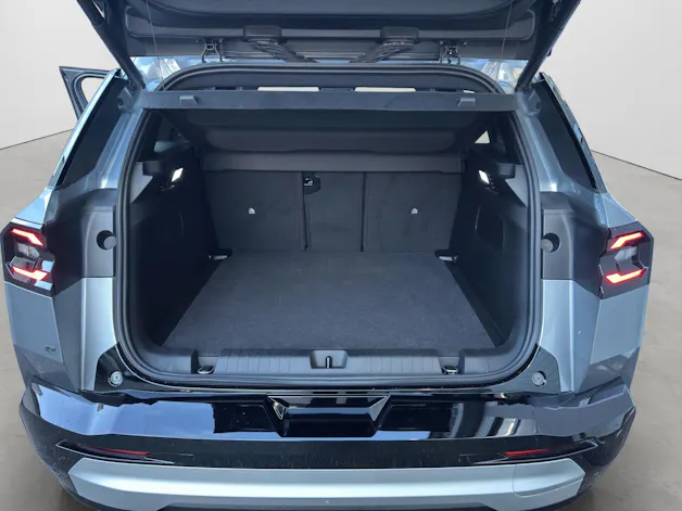 Jeep Compass First Edition