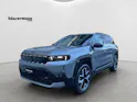 Jeep Compass First Edition