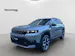 Jeep Compass First Edition