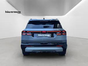 Jeep Compass First Edition