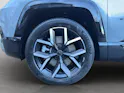 Jeep Compass First Edition