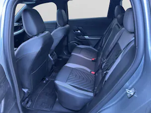 Jeep Compass First Edition