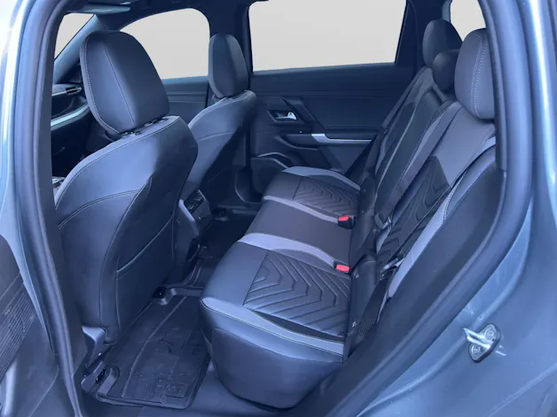 Jeep Compass First Edition