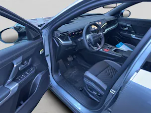 Jeep Compass First Edition