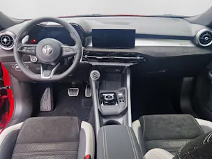 Alfa Romeo Tonale 1.3 Plug-in Hybrid Sport Speciale Launch Q4
