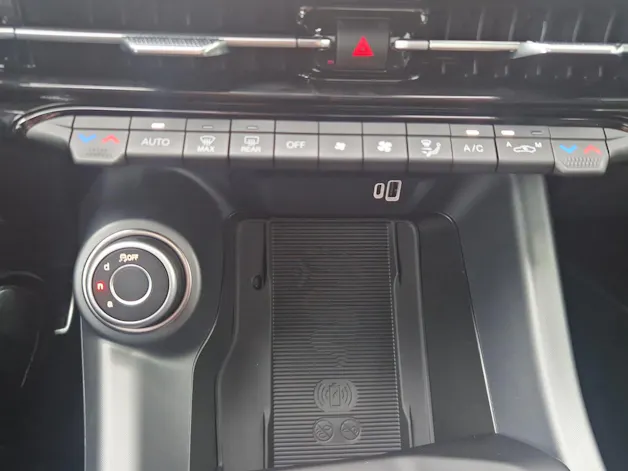 Alfa Romeo Tonale 1.3 Plug-in Hybrid Sport Speciale Launch Q4