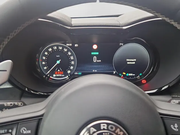 Alfa Romeo Tonale 1.3 Plug-in Hybrid Sport Speciale Launch Q4