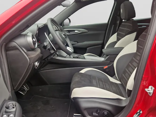Alfa Romeo Tonale 1.3 Plug-in Hybrid Sport Speciale Launch Q4
