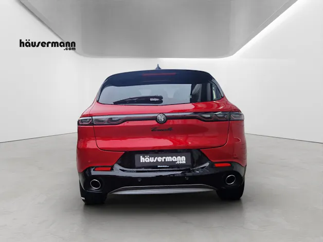 Alfa Romeo Tonale 1.3 Plug-in Hybrid Sport Speciale Launch Q4