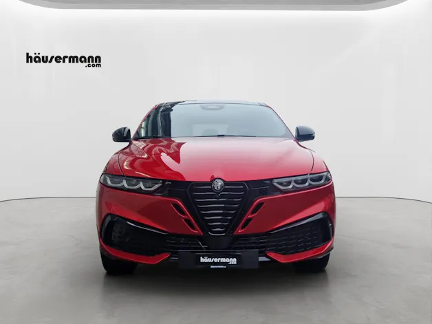 Alfa Romeo Tonale 1.3 Plug-in Hybrid Sport Speciale Launch Q4