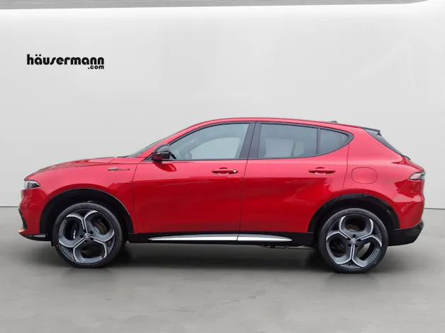 Alfa Romeo Tonale 1.3 Plug-in Hybrid Sport Speciale Launch Q4