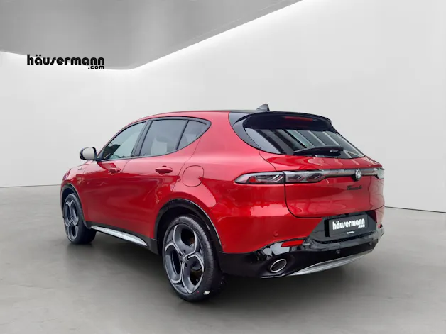 Alfa Romeo Tonale 1.3 Plug-in Hybrid Sport Speciale Launch Q4