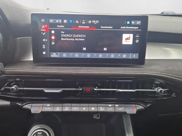 Alfa Romeo Tonale 1.3 Plug-in Hybrid Sport Speciale Launch Q4