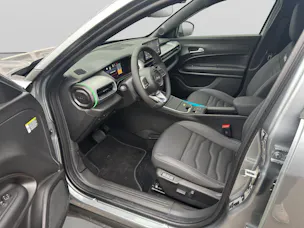 Jeep Avenger 1.2 MHEV Overland 4xe
