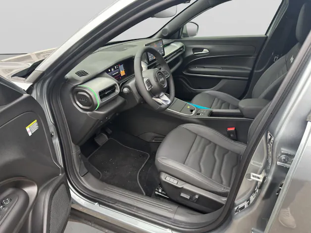 Jeep Avenger 1.2 MHEV Overland 4xe