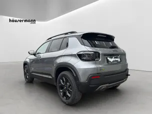 Jeep Avenger 1.2 MHEV Overland 4xe