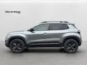 Jeep Avenger 1.2 MHEV Overland 4xe