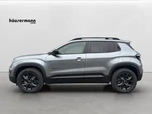 Jeep Avenger 1.2 MHEV Overland 4xe