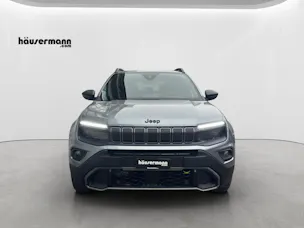 Jeep Avenger 1.2 MHEV Overland 4xe
