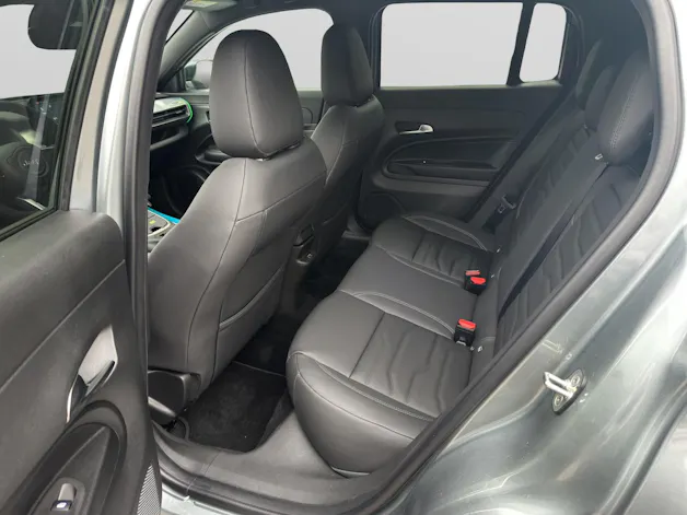 Jeep Avenger 1.2 MHEV Overland 4xe