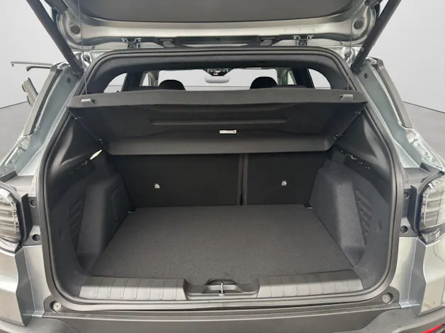 Jeep Avenger 1.2 MHEV Overland 4xe