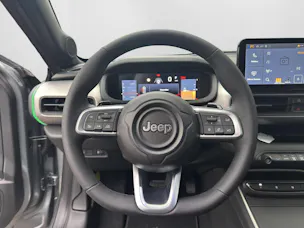 Jeep Avenger 1.2 MHEV Overland 4xe