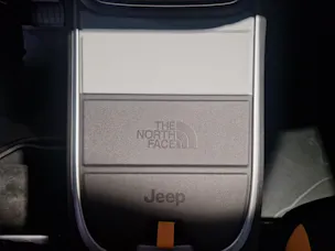 Jeep Avenger 1.2 MHEV The North Face 4xe
