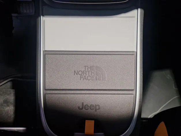 Jeep Avenger 1.2 MHEV The North Face 4xe