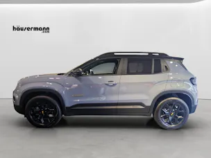 Jeep Avenger 1.2 MHEV The North Face 4xe