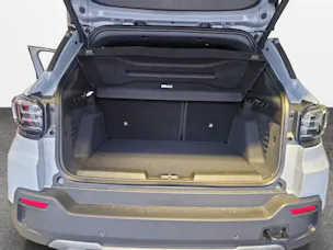 Jeep Avenger 1.2 MHEV The North Face 4xe