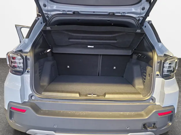 Jeep Avenger 1.2 MHEV The North Face 4xe