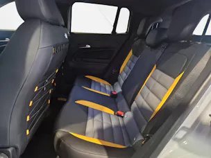 Jeep Avenger 1.2 MHEV The North Face 4xe