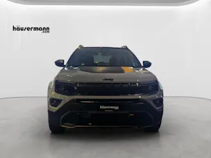 Jeep Avenger 1.2 MHEV The North Face 4xe