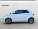 Fiat 500 Swiss Edition