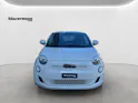 Fiat 500 Swiss Edition